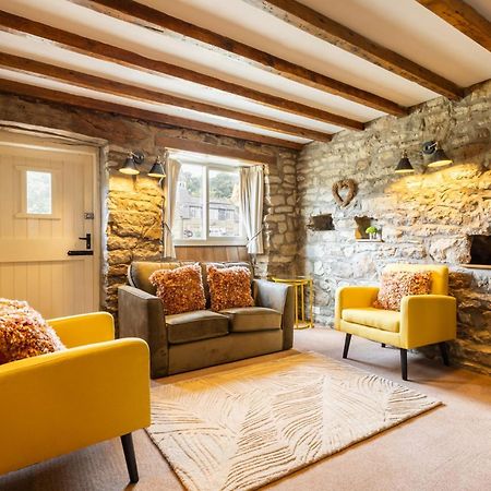 Host & Stay - Hutton-Le-Hole Cottages Hutton le Hole 외부 사진