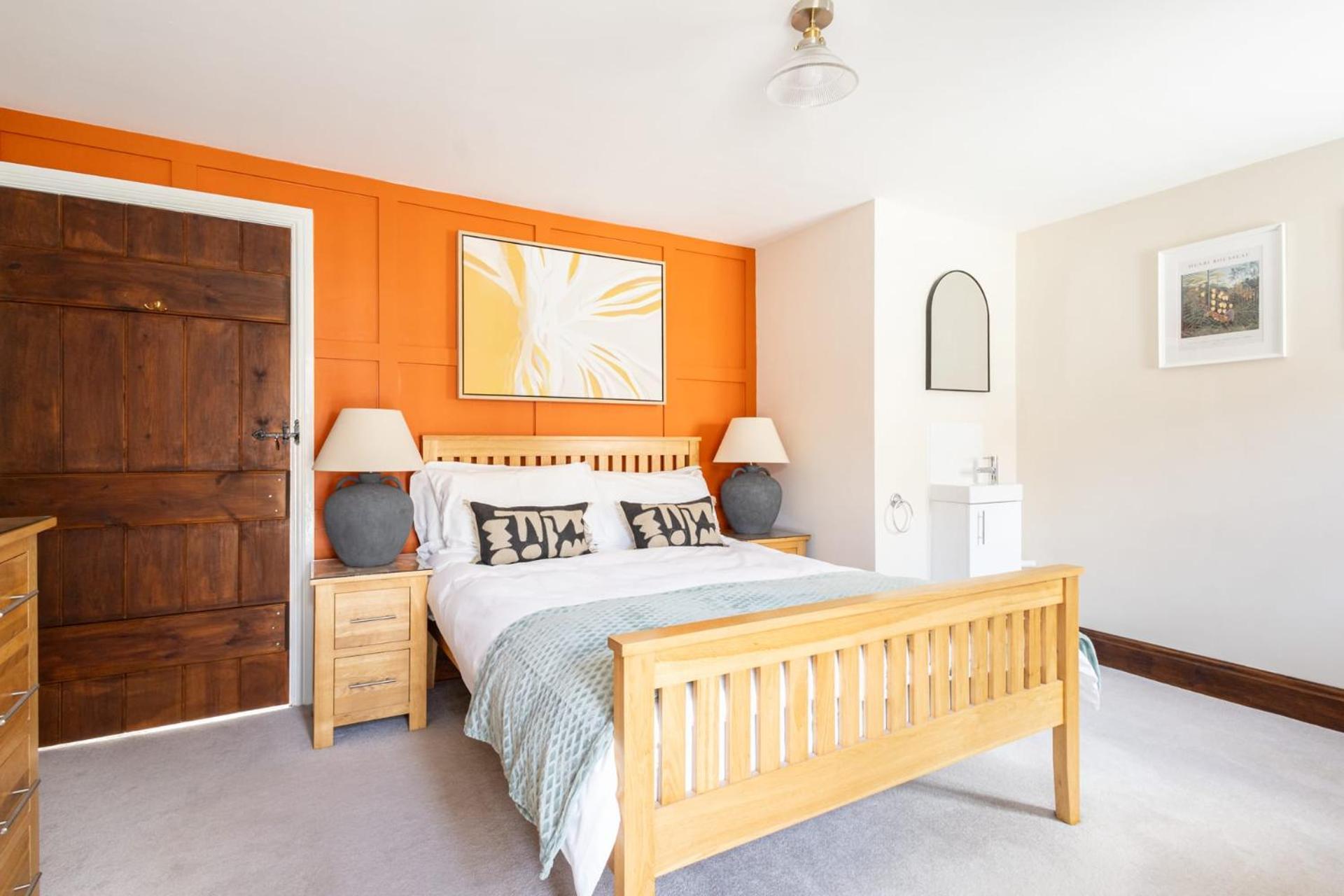 Host & Stay - Hutton-Le-Hole Cottages Hutton le Hole 객실 사진