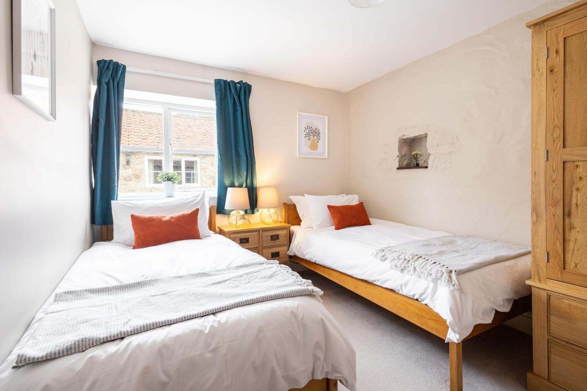 Host & Stay - Hutton-Le-Hole Cottages Hutton le Hole 객실 사진