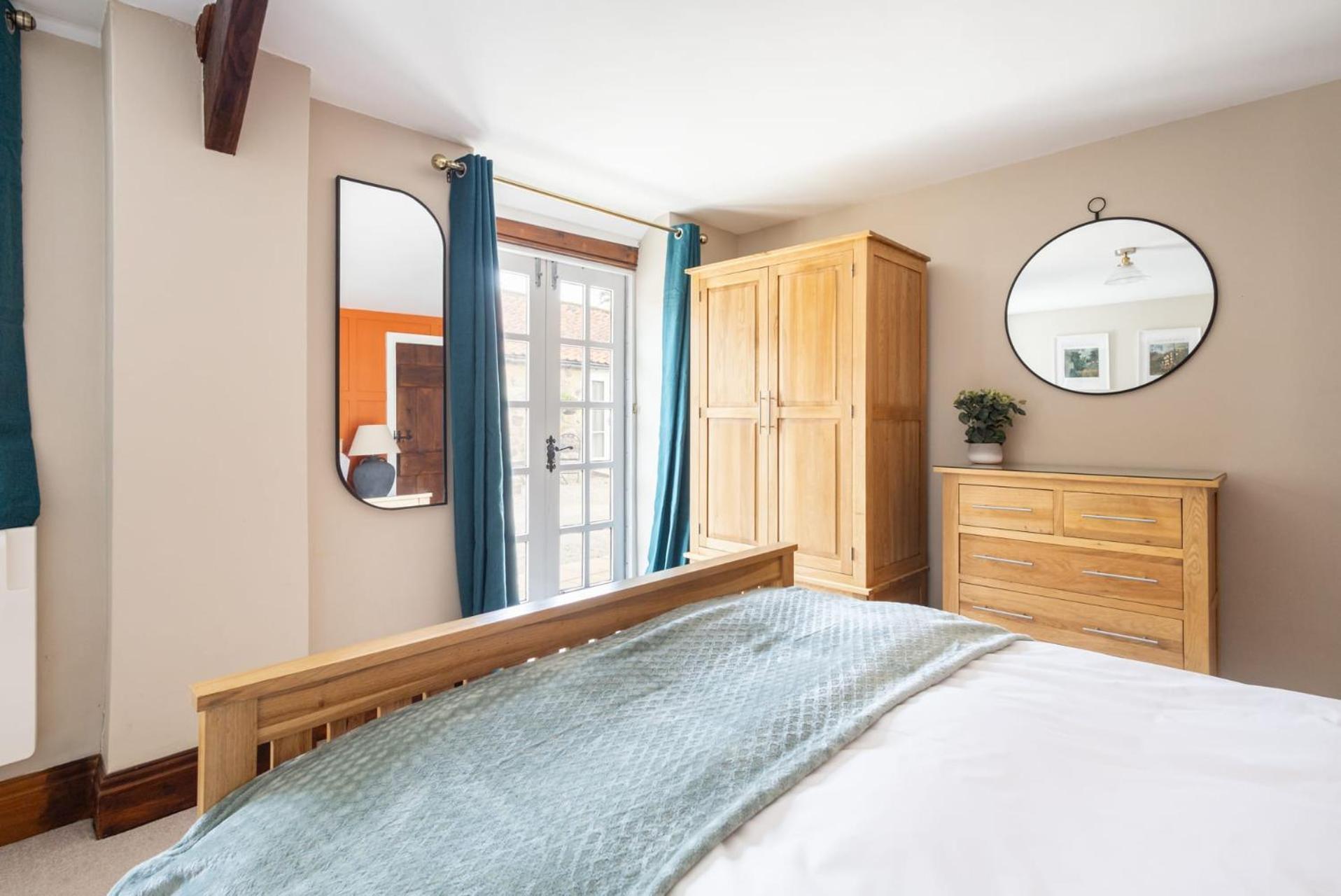 Host & Stay - Hutton-Le-Hole Cottages Hutton le Hole 객실 사진