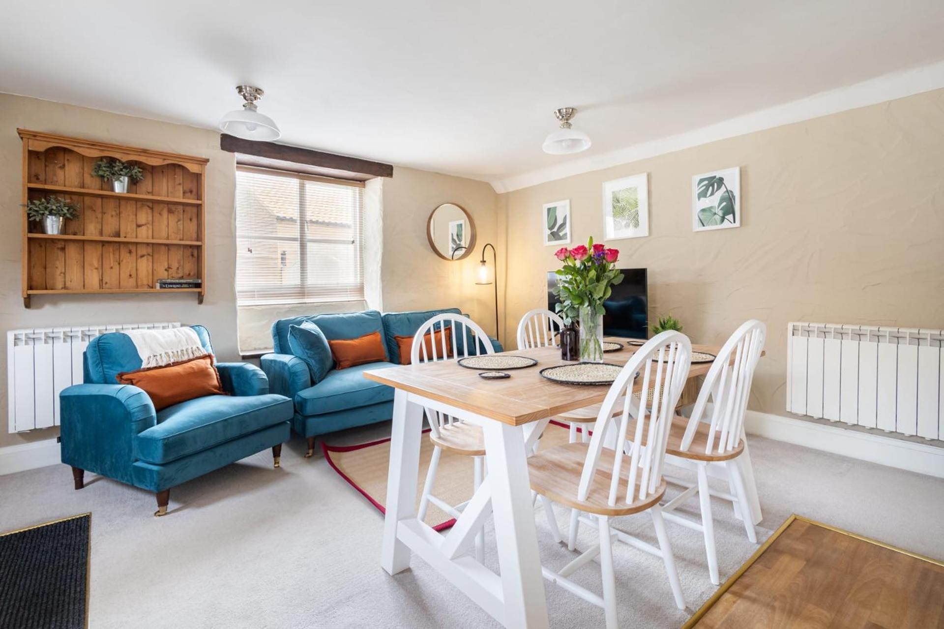 Host & Stay - Hutton-Le-Hole Cottages Hutton le Hole 외부 사진