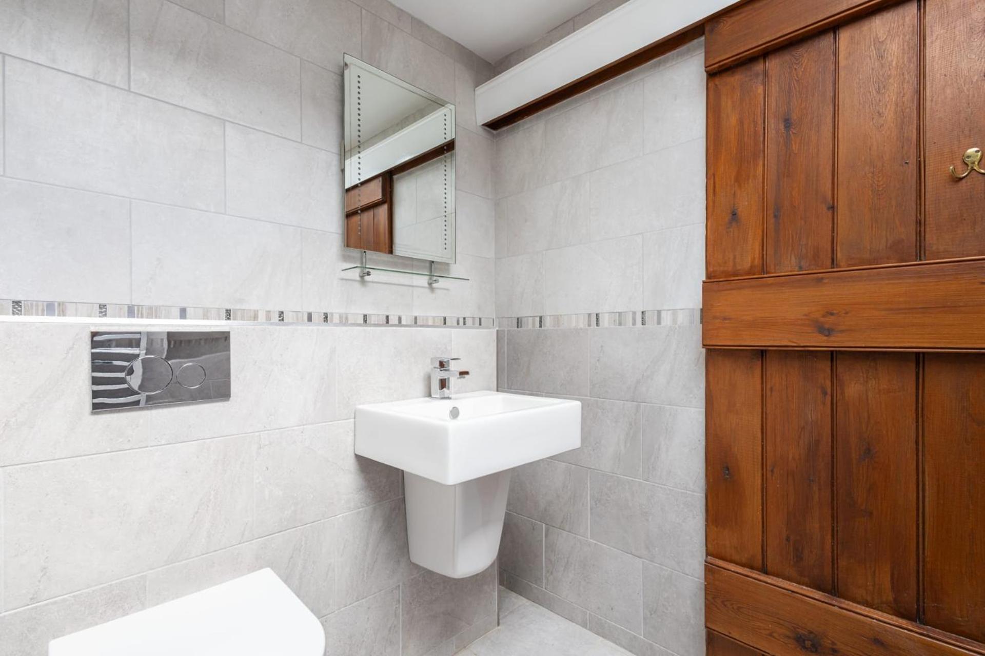 Host & Stay - Hutton-Le-Hole Cottages Hutton le Hole 객실 사진