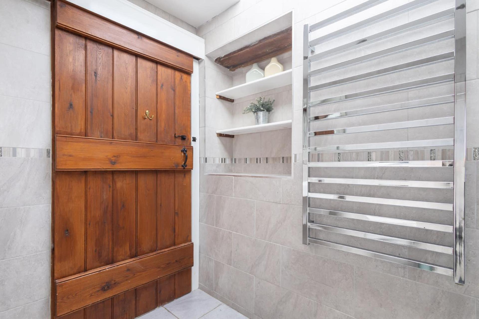 Host & Stay - Hutton-Le-Hole Cottages Hutton le Hole 객실 사진