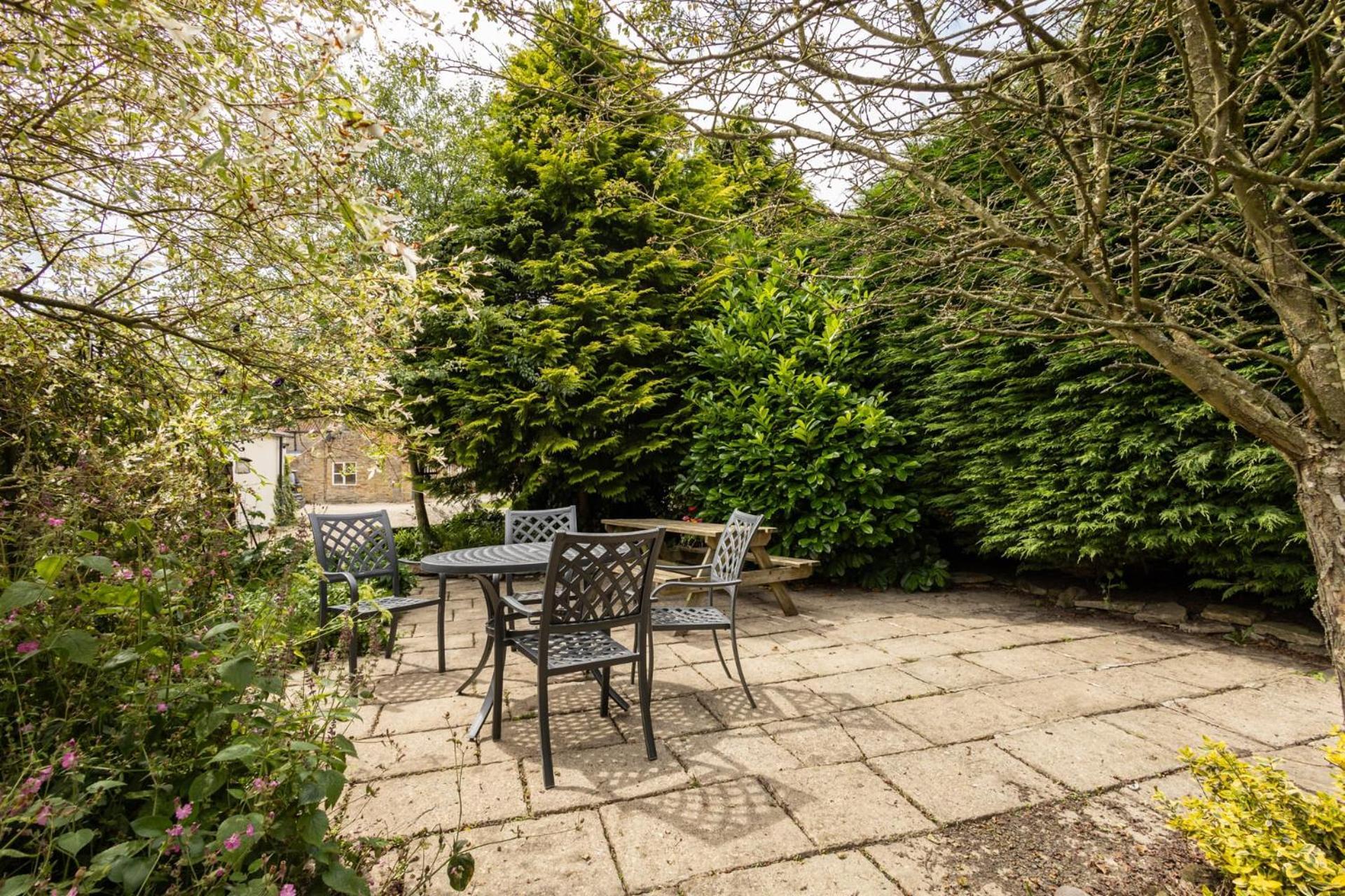Host & Stay - Hutton-Le-Hole Cottages Hutton le Hole 객실 사진