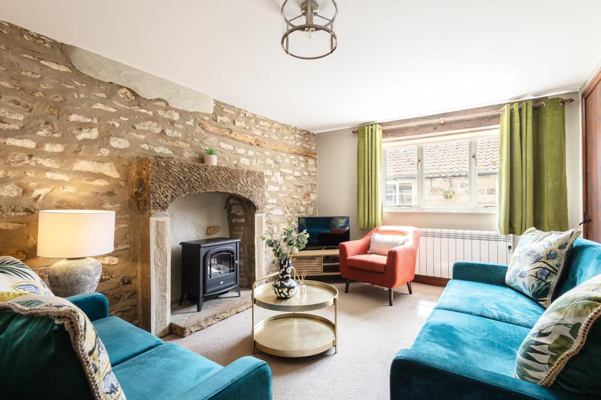 Host & Stay - Hutton-Le-Hole Cottages Hutton le Hole 외부 사진