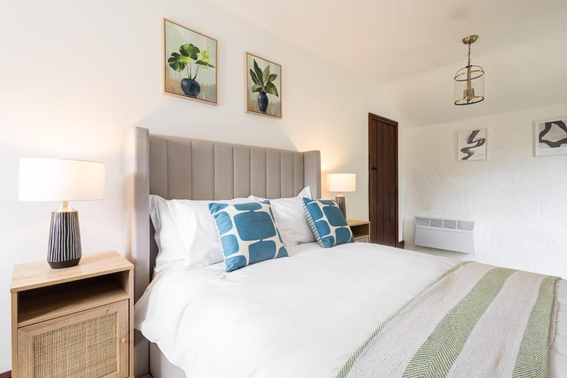 Host & Stay - Hutton-Le-Hole Cottages Hutton le Hole 객실 사진