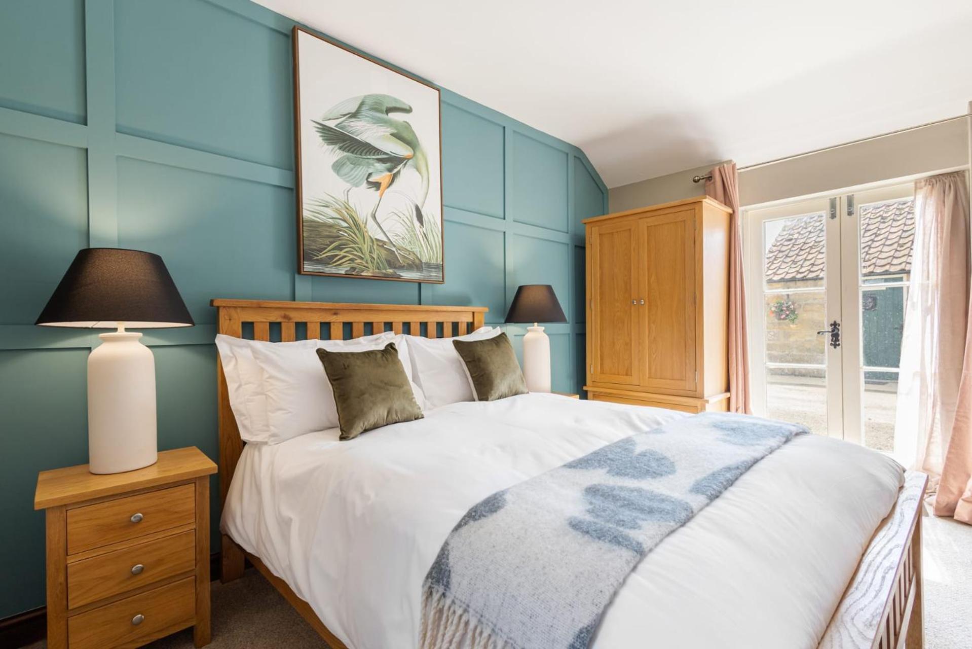 Host & Stay - Hutton-Le-Hole Cottages Hutton le Hole 외부 사진