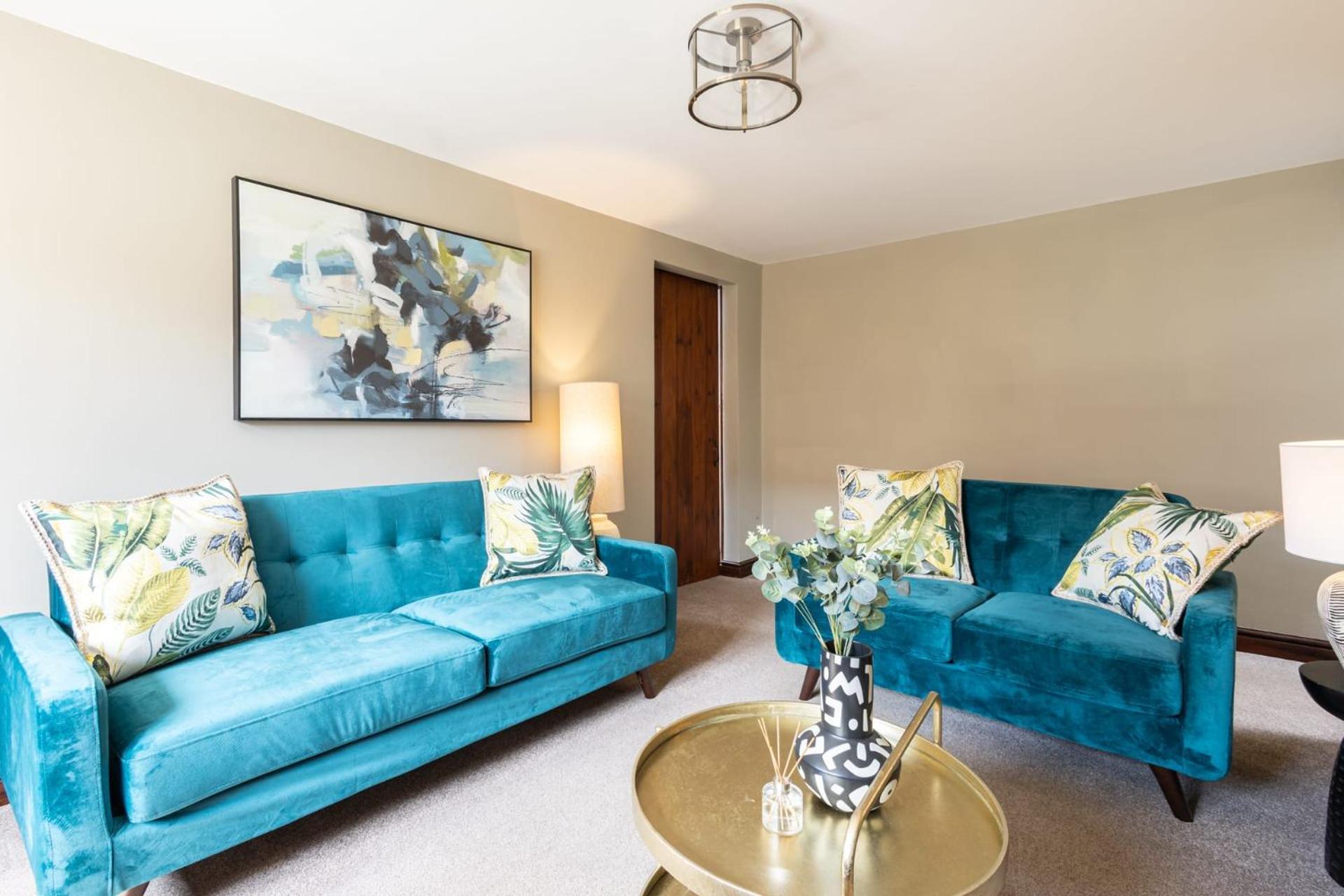 Host & Stay - Hutton-Le-Hole Cottages Hutton le Hole 외부 사진