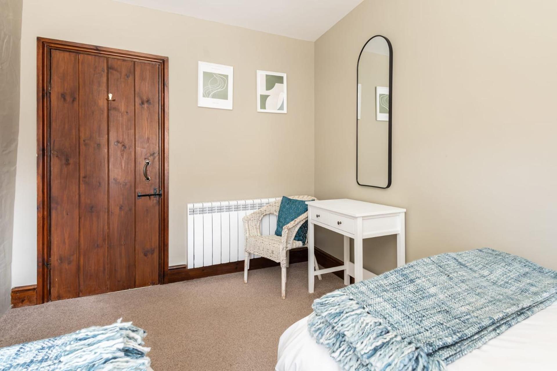 Host & Stay - Hutton-Le-Hole Cottages Hutton le Hole 객실 사진