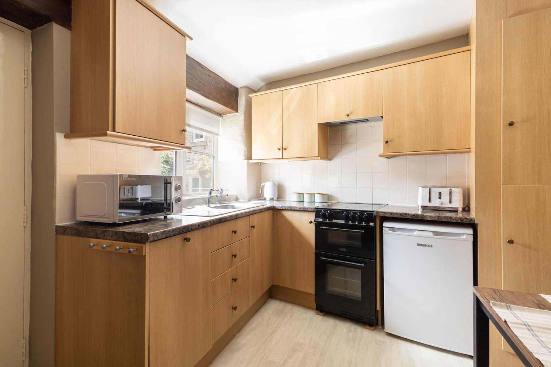 Host & Stay - Hutton-Le-Hole Cottages Hutton le Hole 외부 사진
