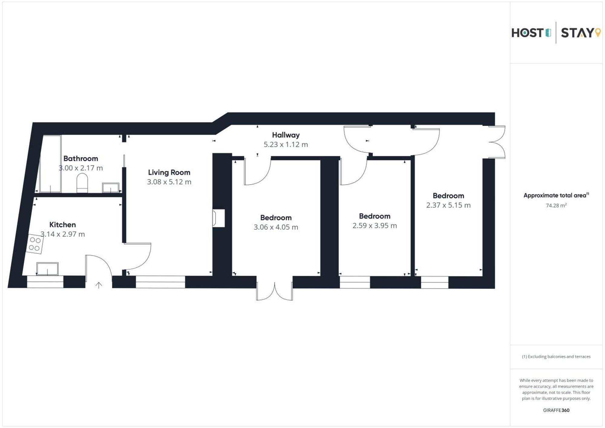 Host & Stay - Hutton-Le-Hole Cottages Hutton le Hole 객실 사진
