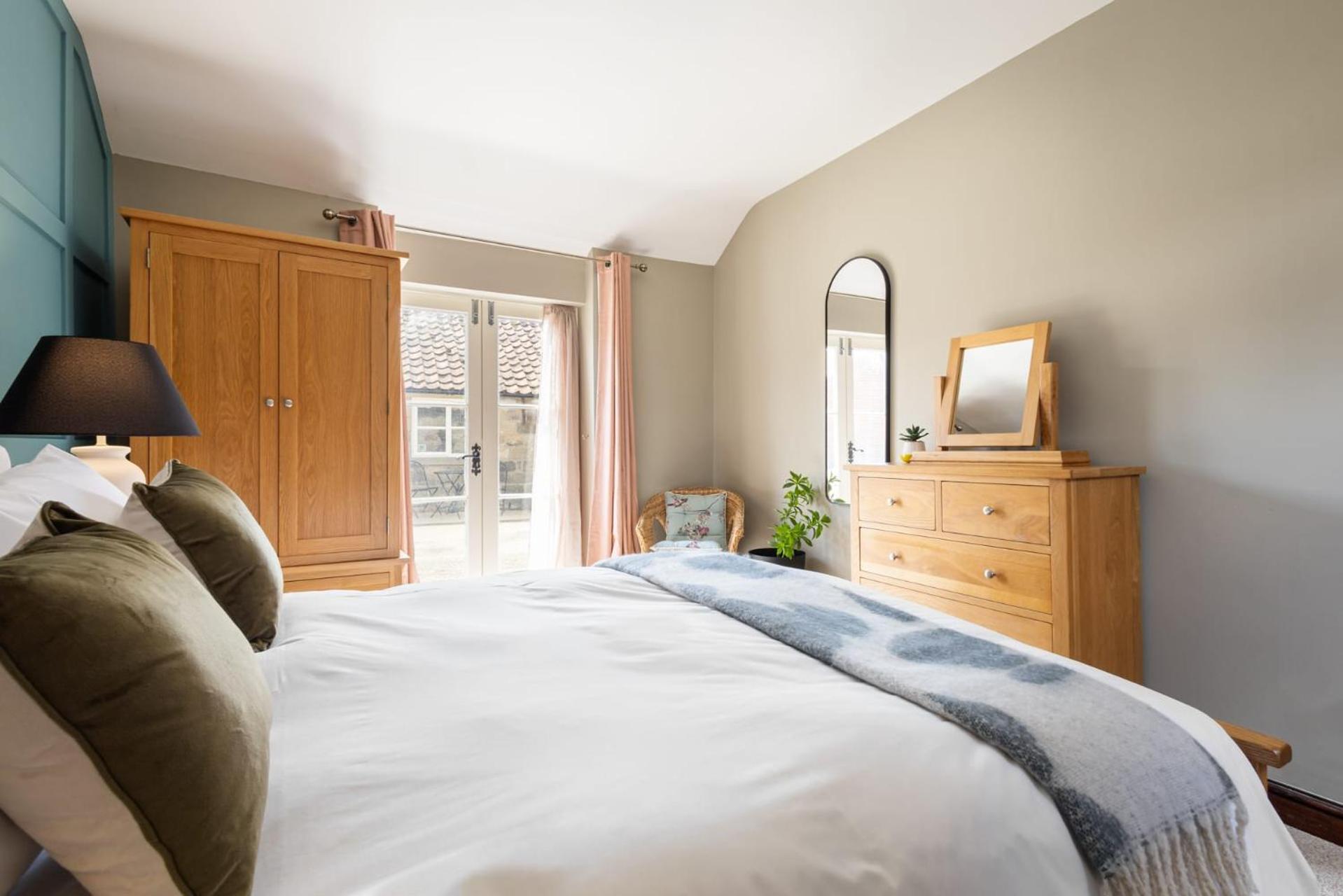 Host & Stay - Hutton-Le-Hole Cottages Hutton le Hole 객실 사진