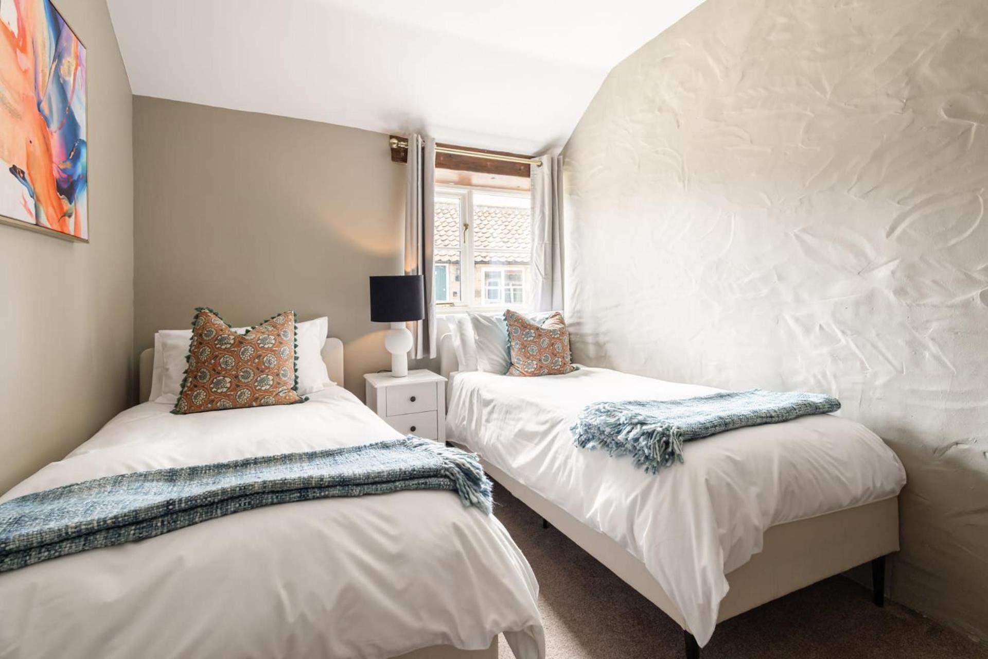 Host & Stay - Hutton-Le-Hole Cottages Hutton le Hole 객실 사진