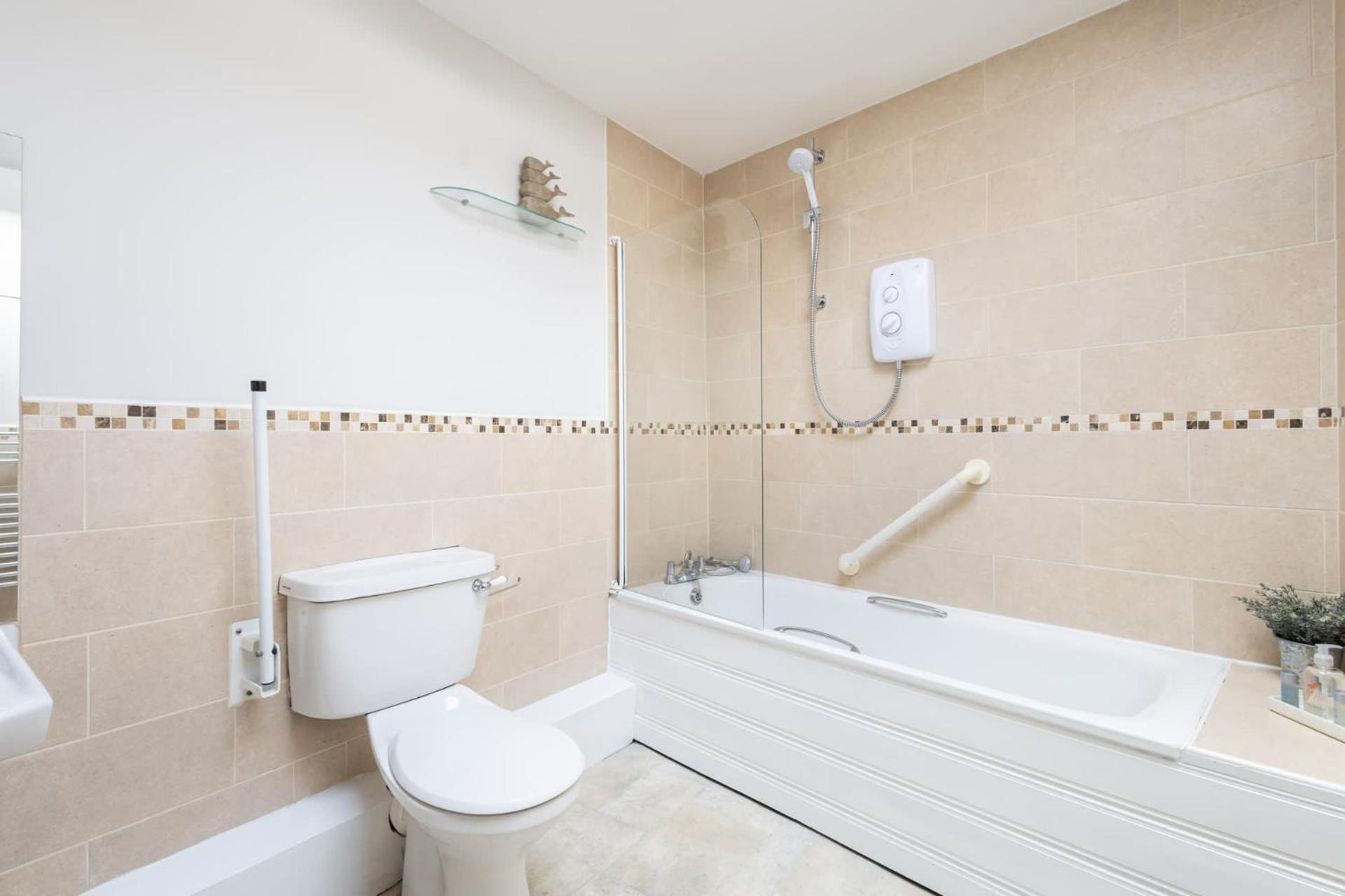 Host & Stay - Hutton-Le-Hole Cottages Hutton le Hole 객실 사진