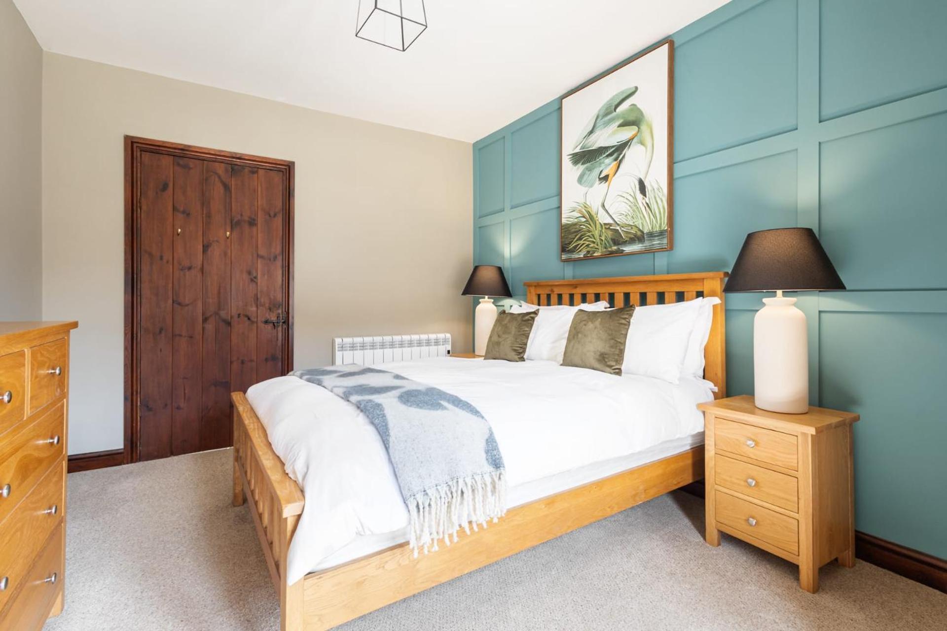 Host & Stay - Hutton-Le-Hole Cottages Hutton le Hole 객실 사진