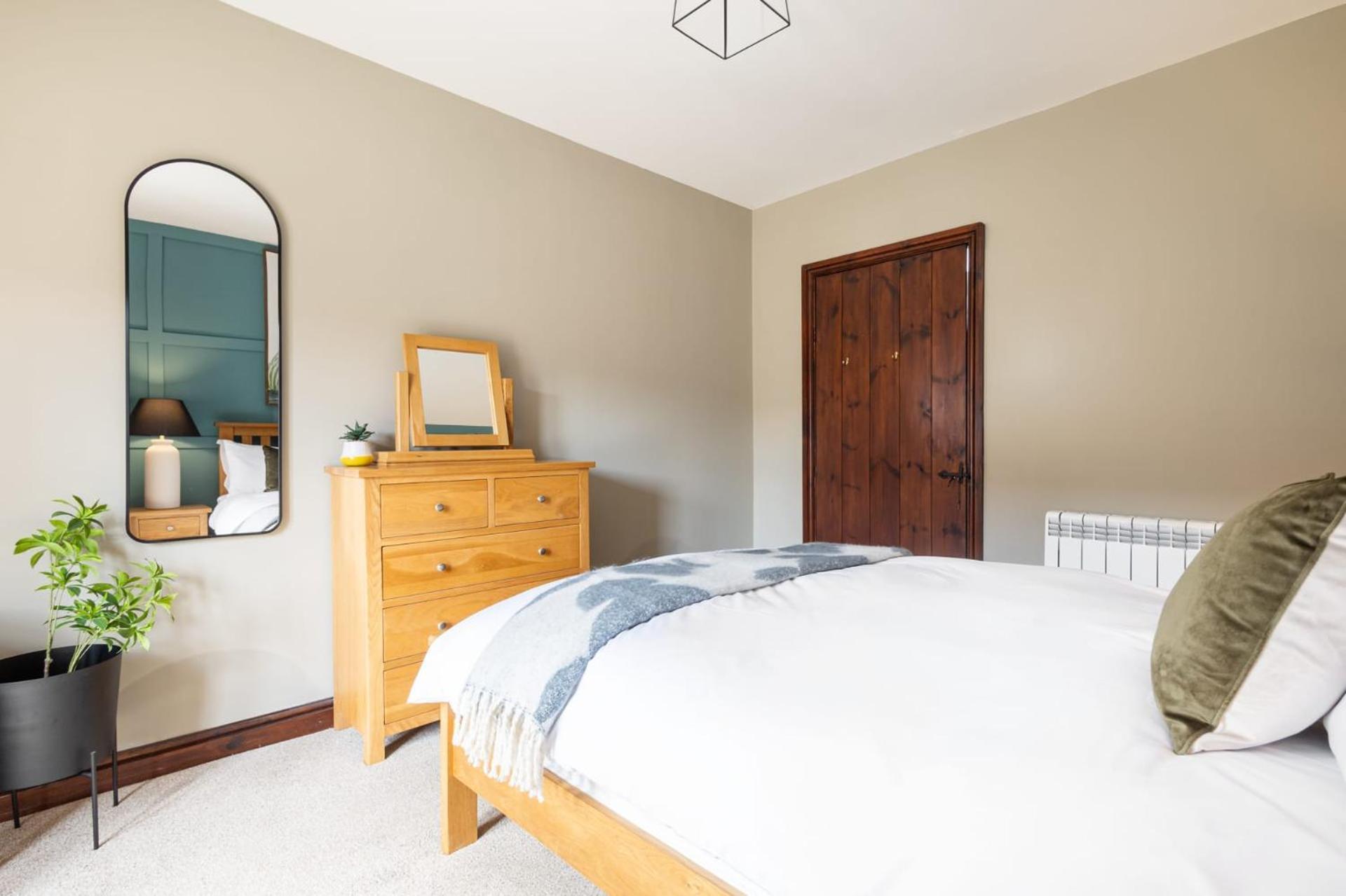 Host & Stay - Hutton-Le-Hole Cottages Hutton le Hole 객실 사진