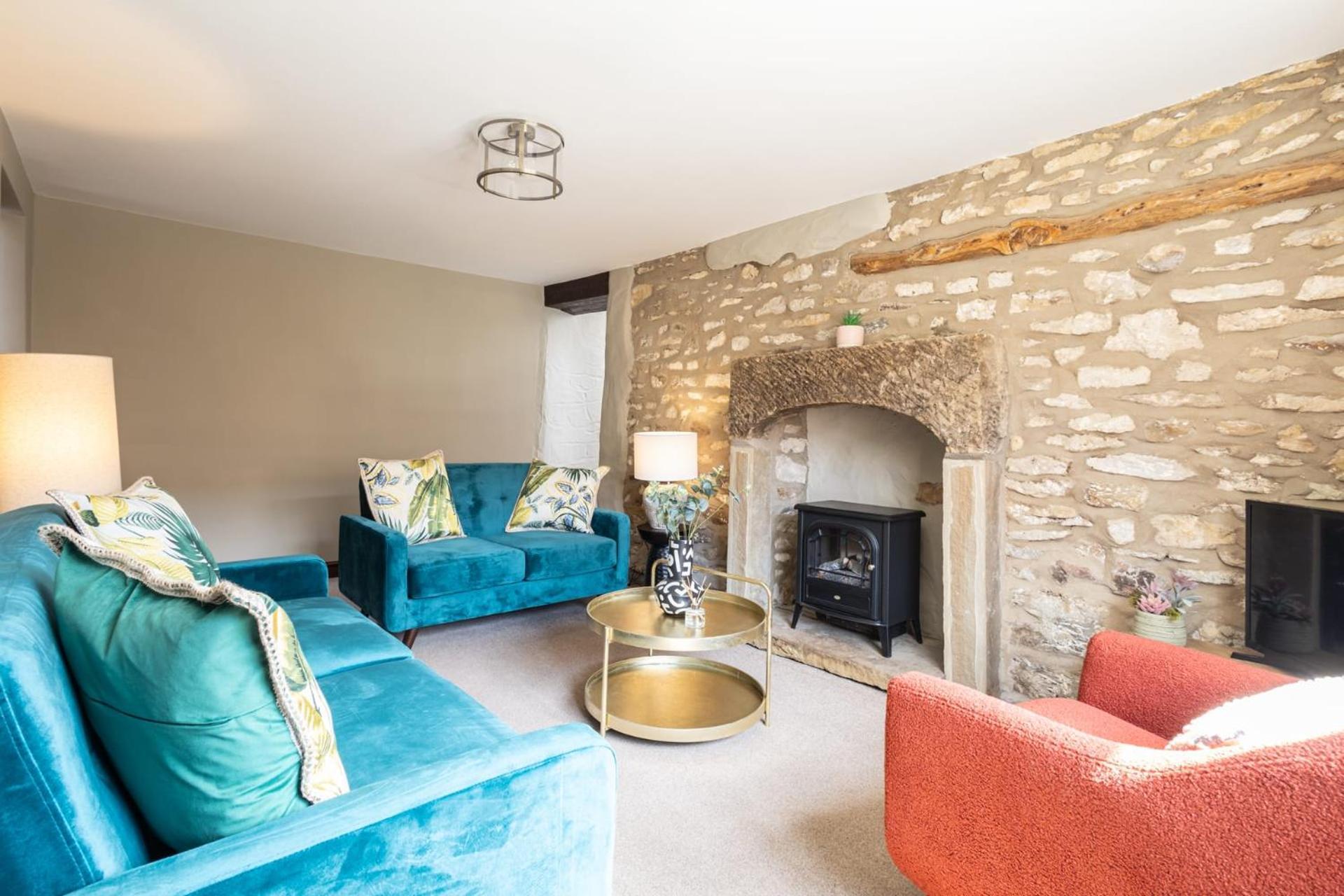 Host & Stay - Hutton-Le-Hole Cottages Hutton le Hole 외부 사진