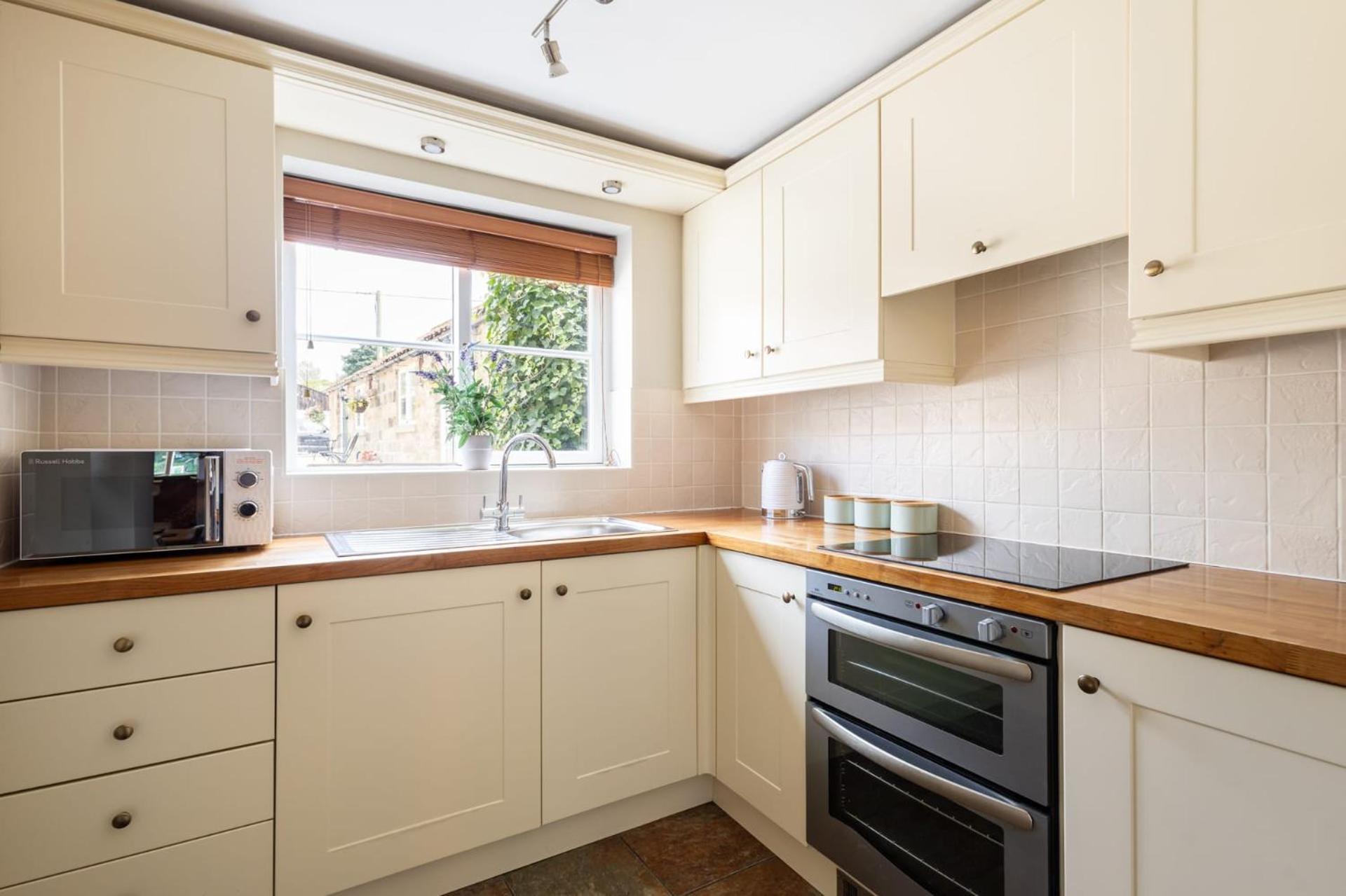 Host & Stay - Hutton-Le-Hole Cottages Hutton le Hole 외부 사진