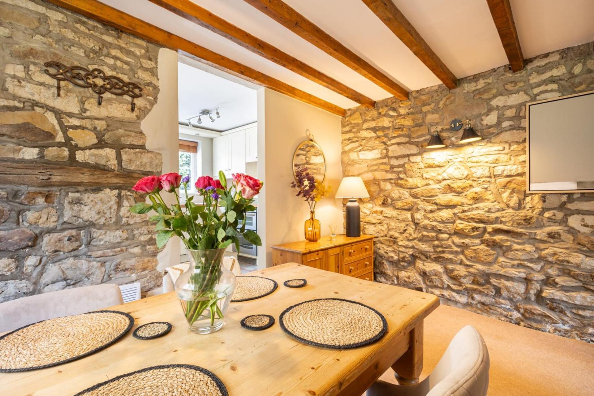 Host & Stay - Hutton-Le-Hole Cottages Hutton le Hole 외부 사진
