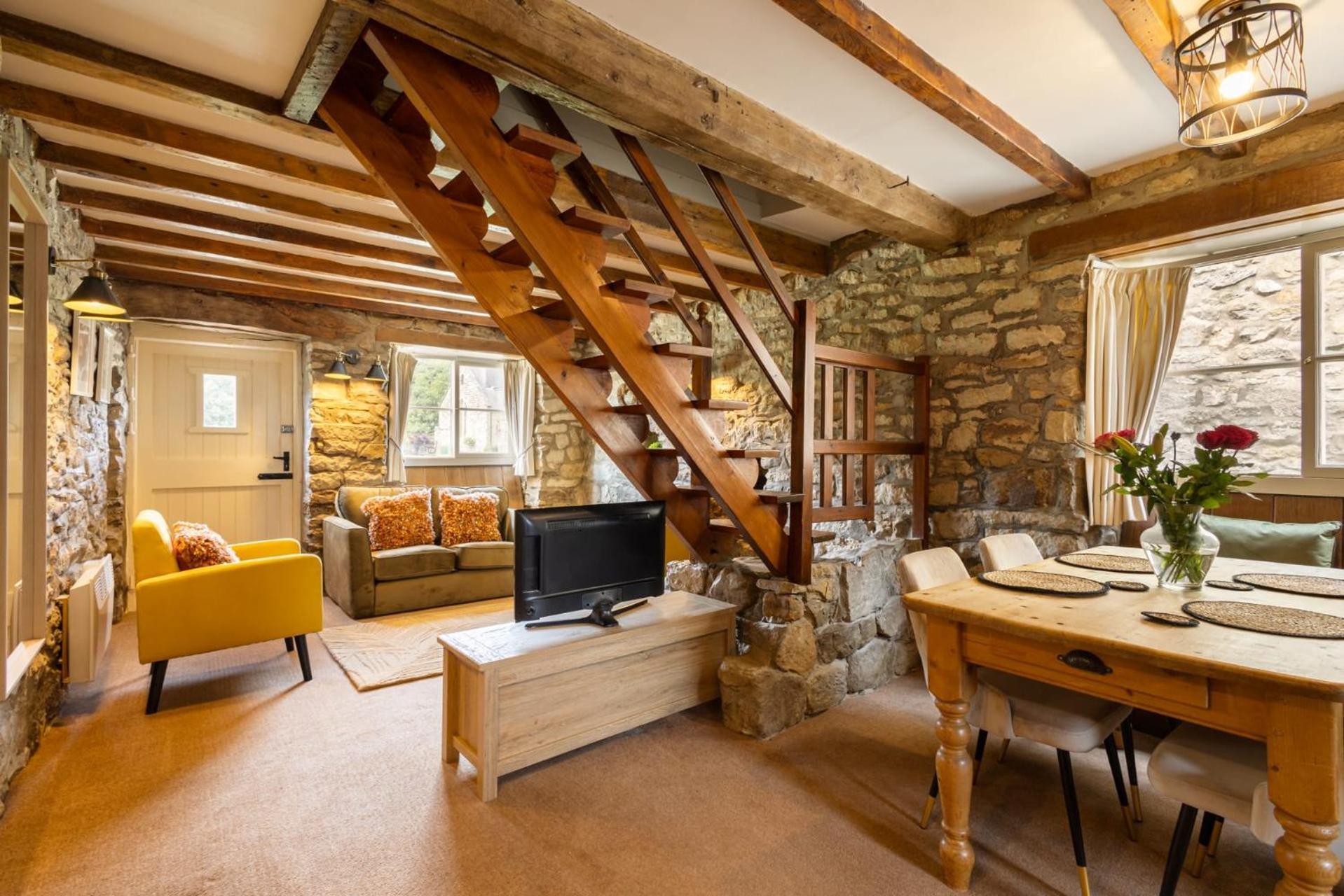 Host & Stay - Hutton-Le-Hole Cottages Hutton le Hole 외부 사진
