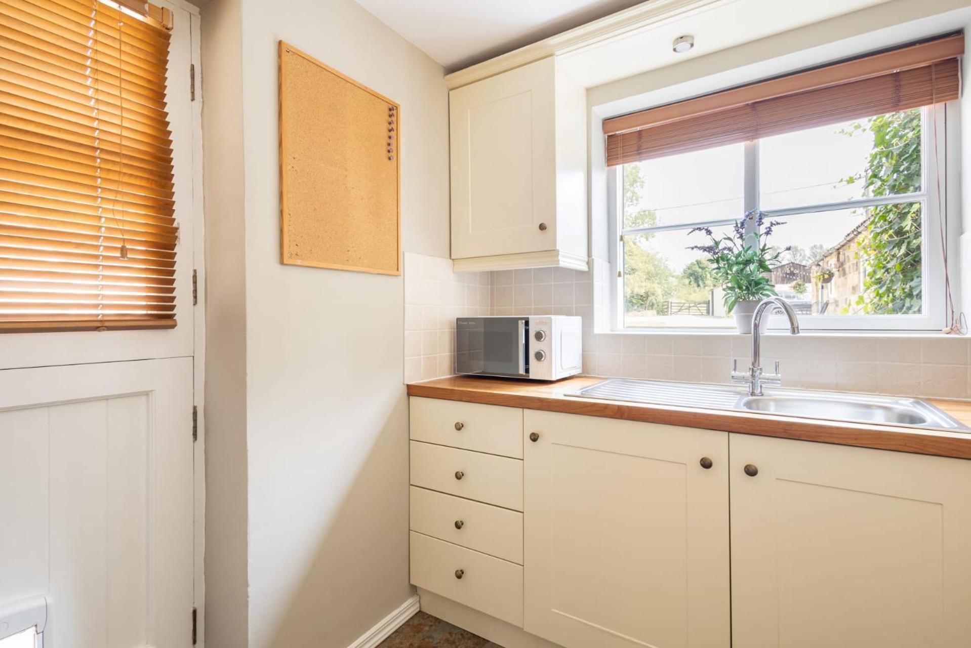 Host & Stay - Hutton-Le-Hole Cottages Hutton le Hole 객실 사진