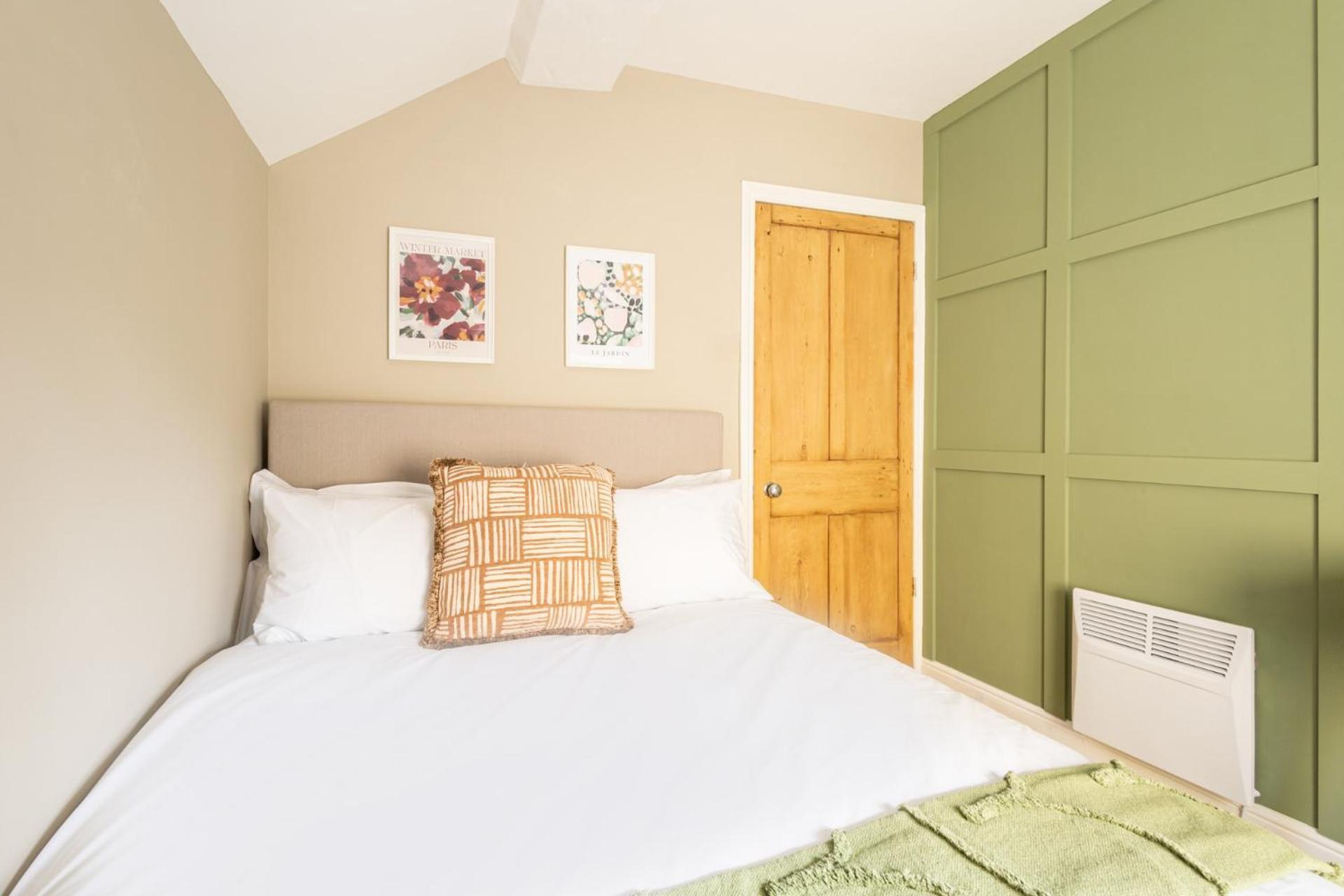 Host & Stay - Hutton-Le-Hole Cottages Hutton le Hole 객실 사진