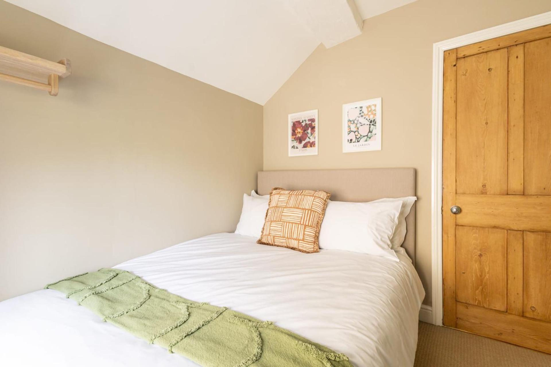 Host & Stay - Hutton-Le-Hole Cottages Hutton le Hole 객실 사진