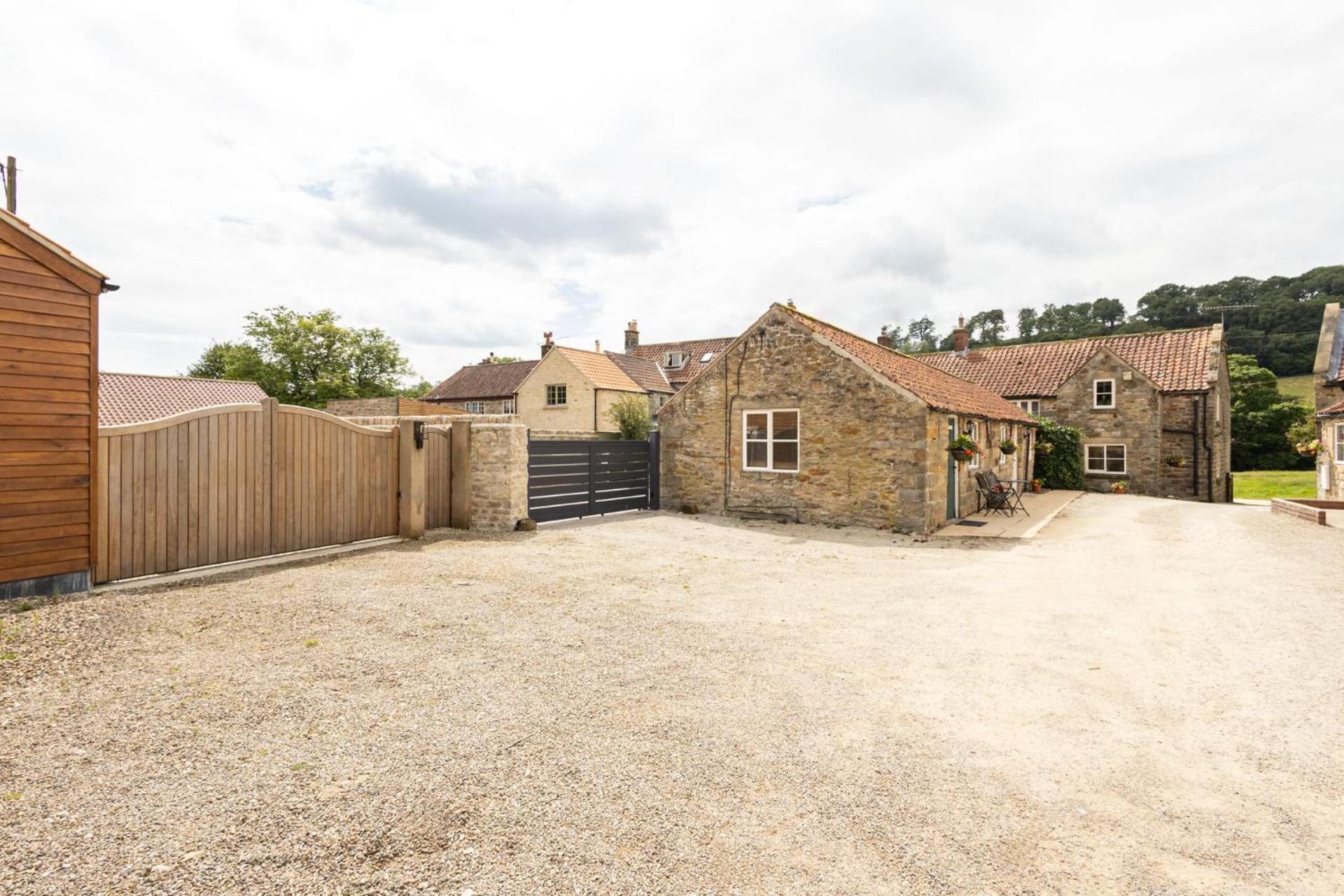 Host & Stay - Hutton-Le-Hole Cottages Hutton le Hole 외부 사진