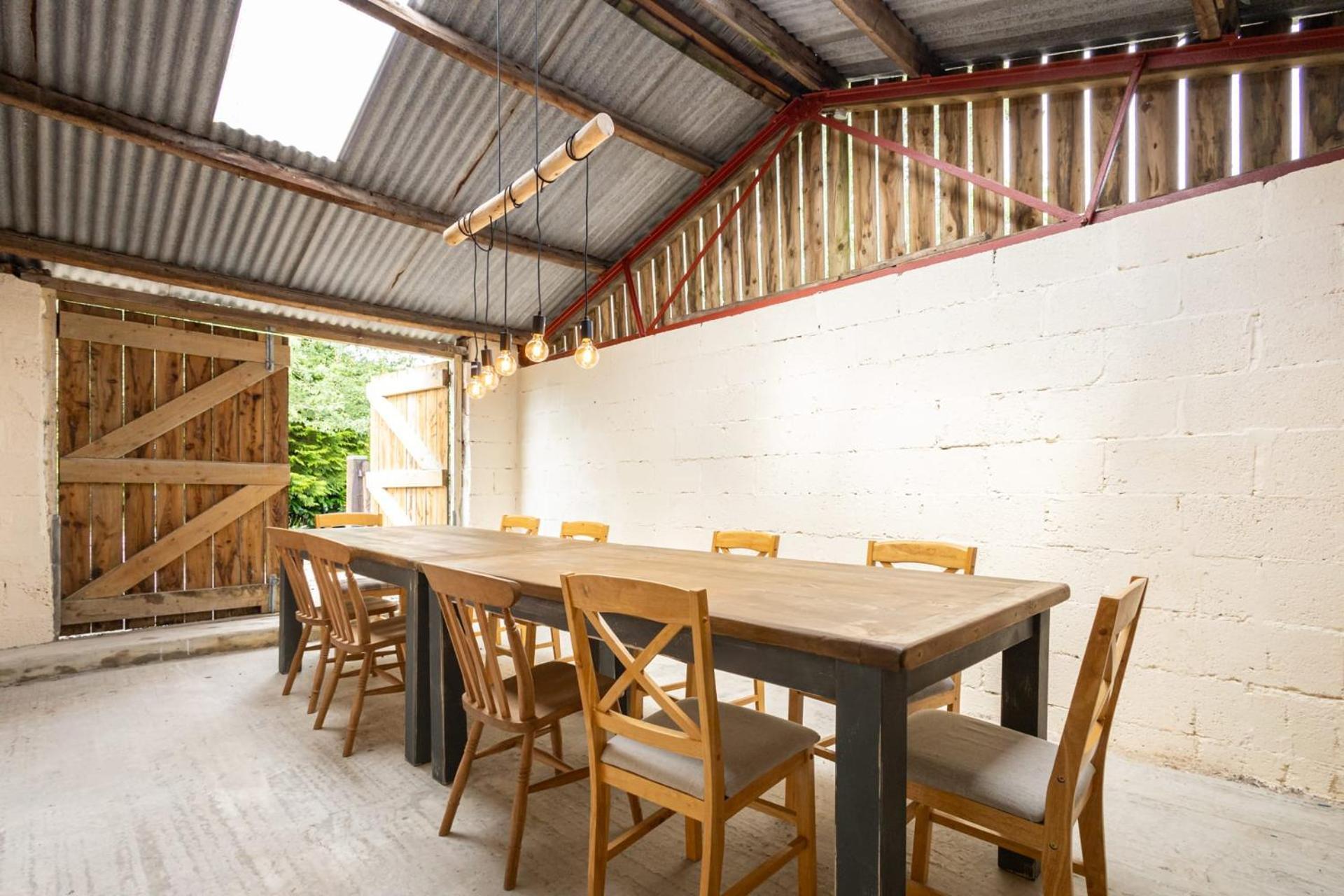 Host & Stay - Hutton-Le-Hole Cottages Hutton le Hole 외부 사진