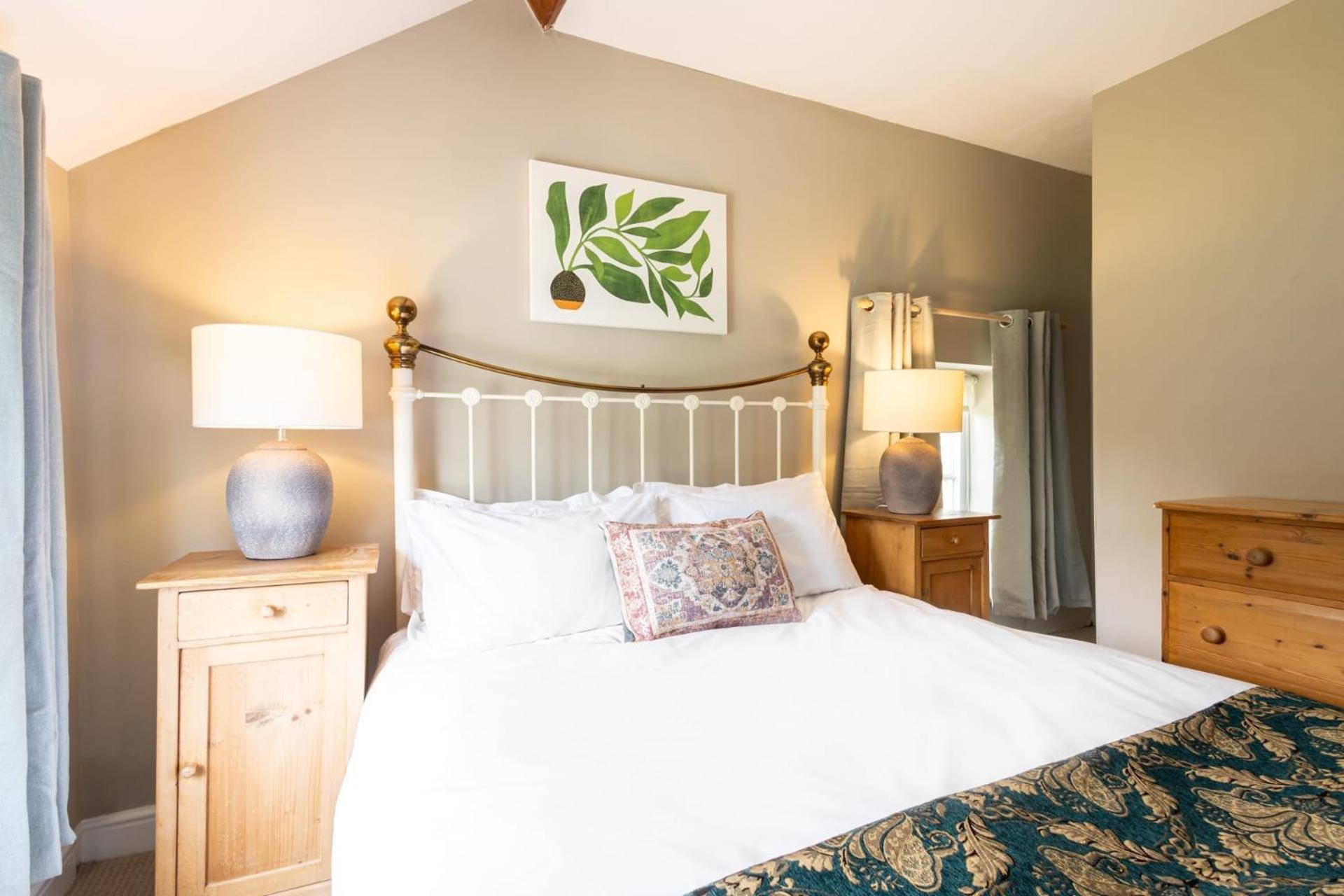 Host & Stay - Hutton-Le-Hole Cottages Hutton le Hole 객실 사진