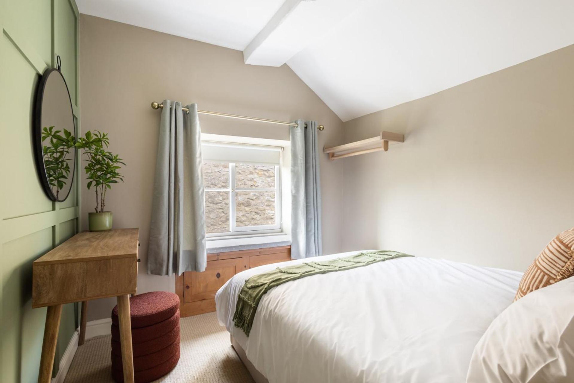 Host & Stay - Hutton-Le-Hole Cottages Hutton le Hole 객실 사진