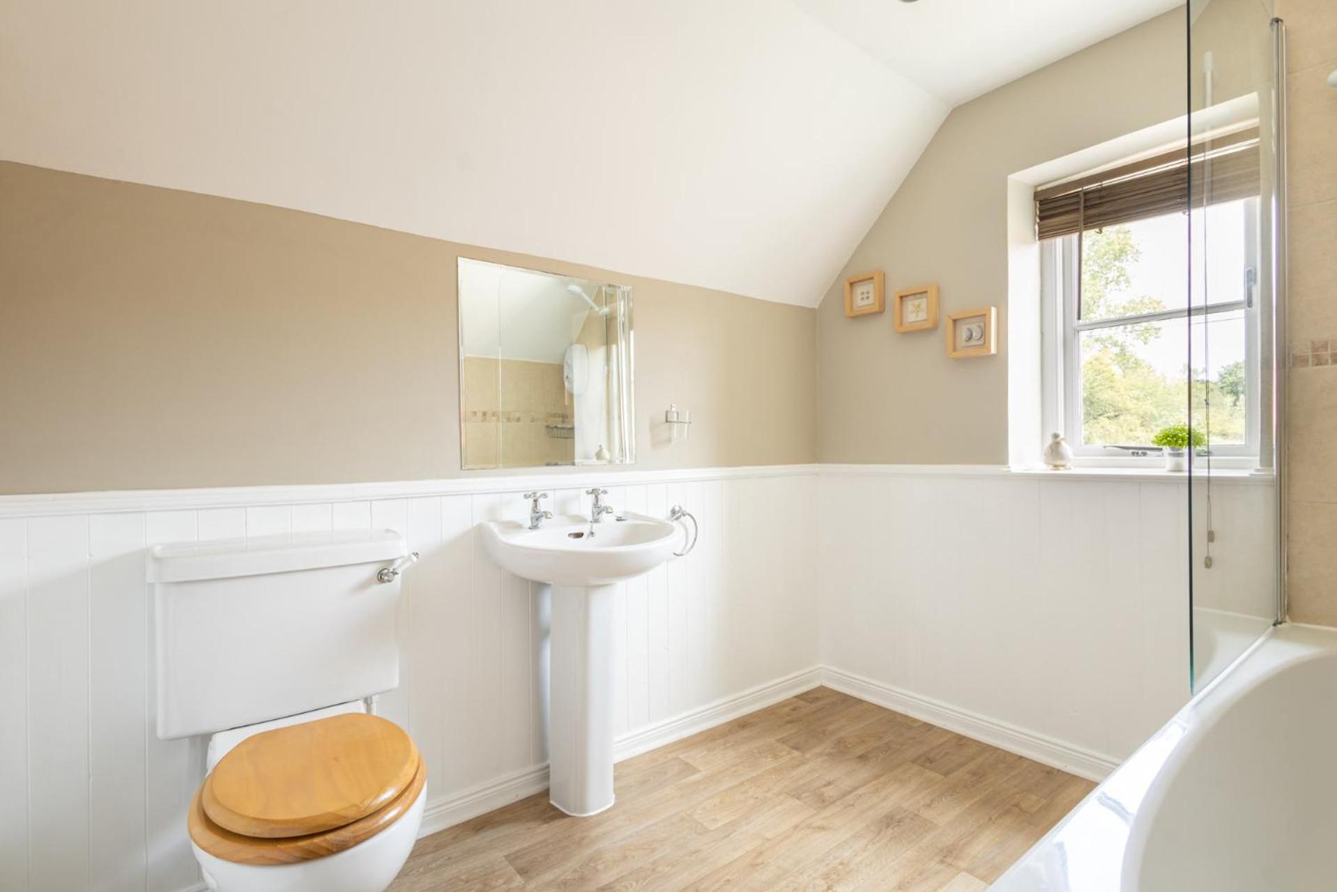 Host & Stay - Hutton-Le-Hole Cottages Hutton le Hole 객실 사진