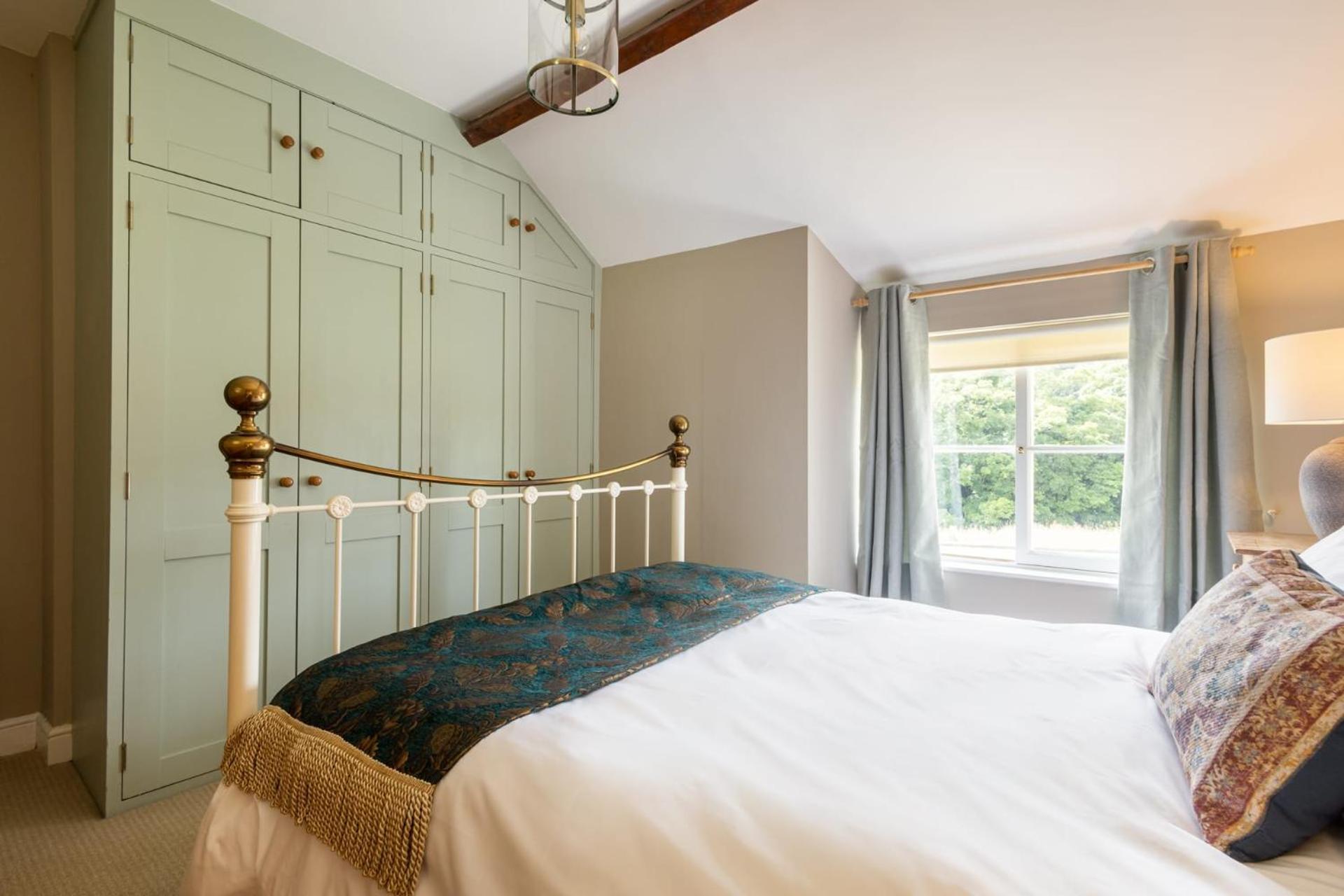 Host & Stay - Hutton-Le-Hole Cottages Hutton le Hole 객실 사진